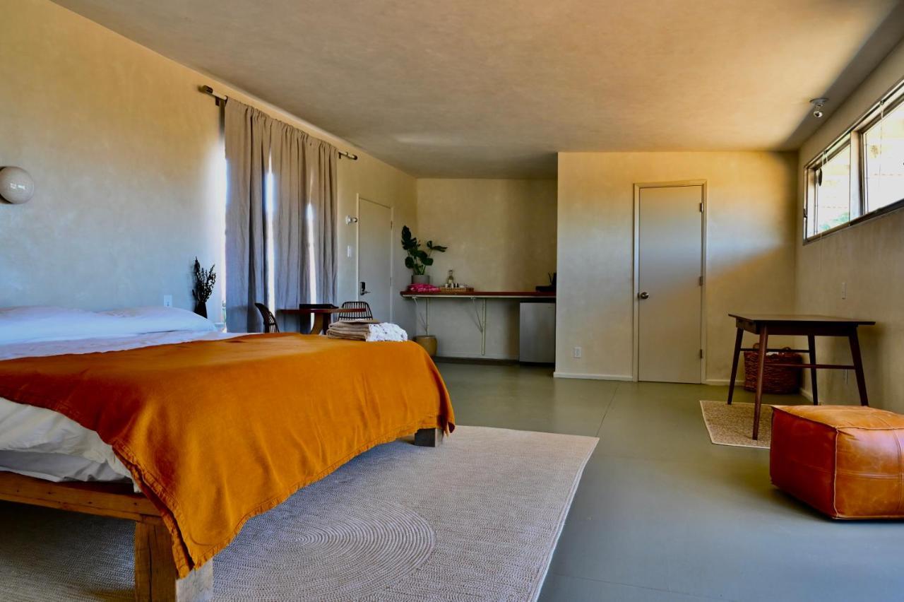 Miracle Manor Boutique Hotel & Spa Desert Hot Springs Eksteriør bilde